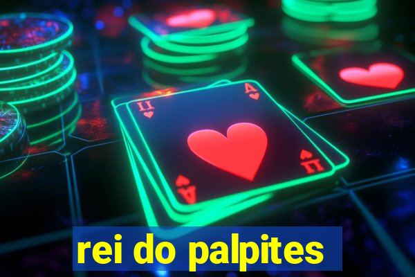 rei do palpites